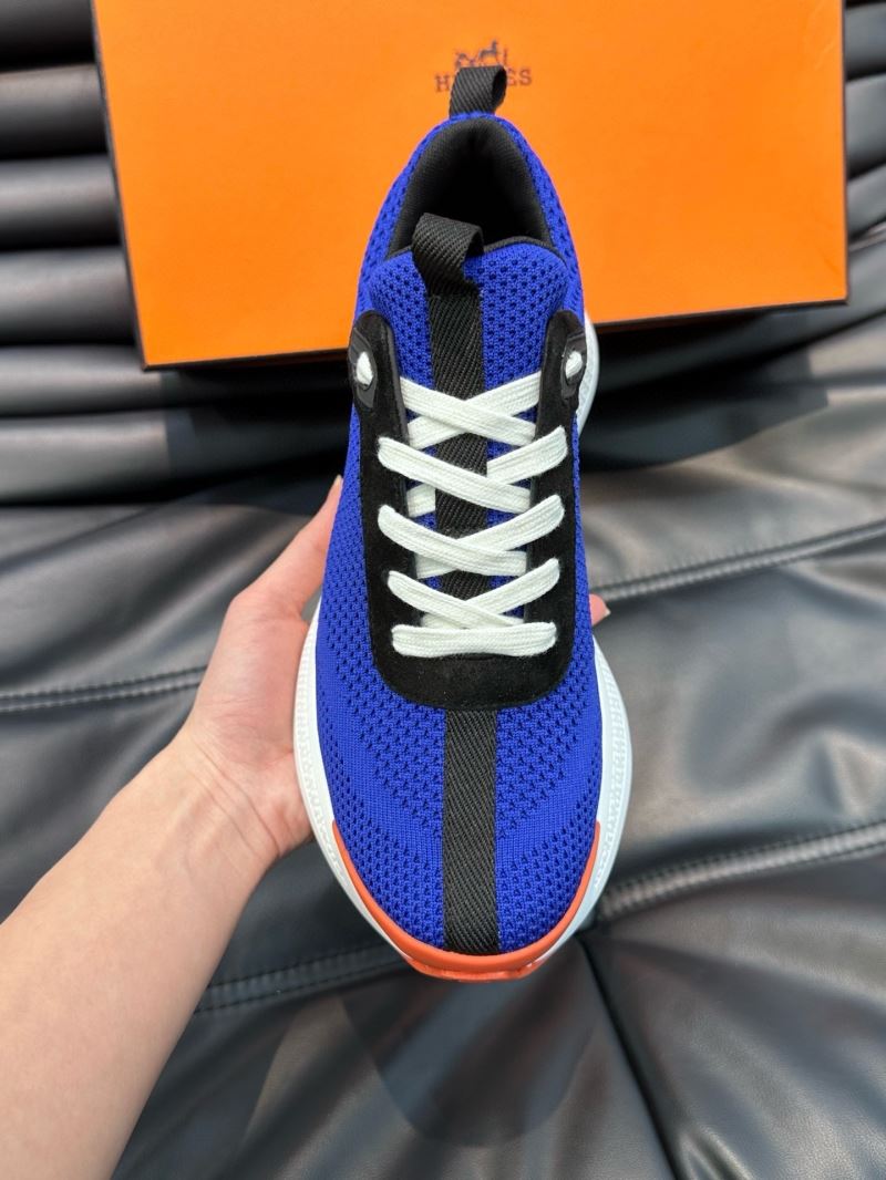 Hermes Casual Shoes